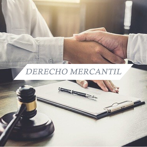 Derecho Mercantil