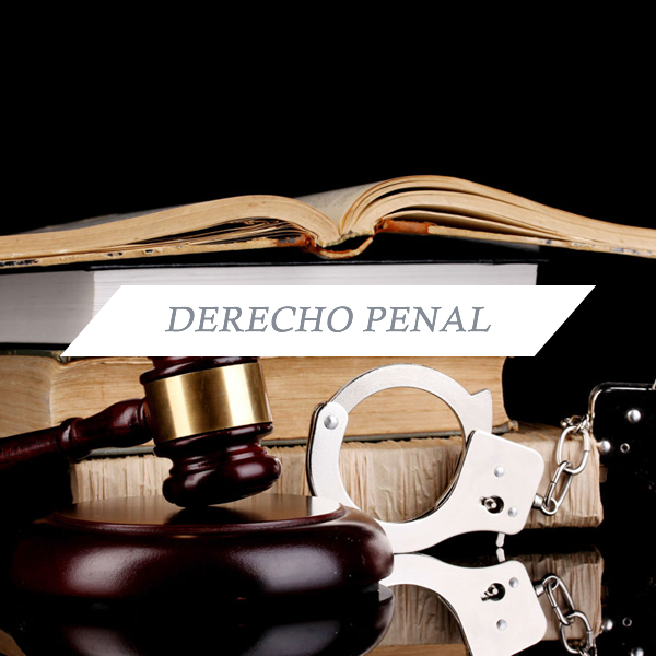 Derecho Penal