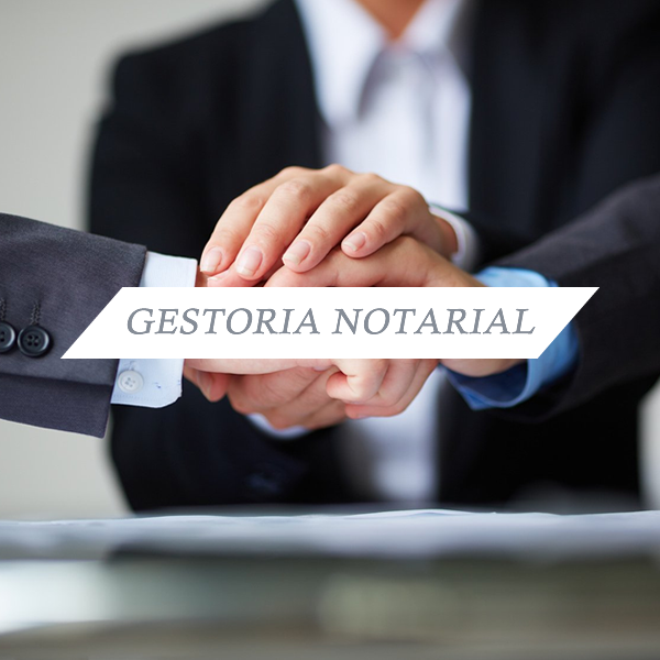 Gestion Notarial